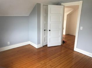 3 Robinson St #2, Newport, RI 02840