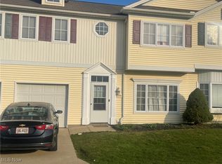 374 Eden Ln UNIT 4, Medina, OH 44256
