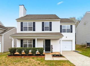 1494 Kindred Cir NW, Concord, NC 28027