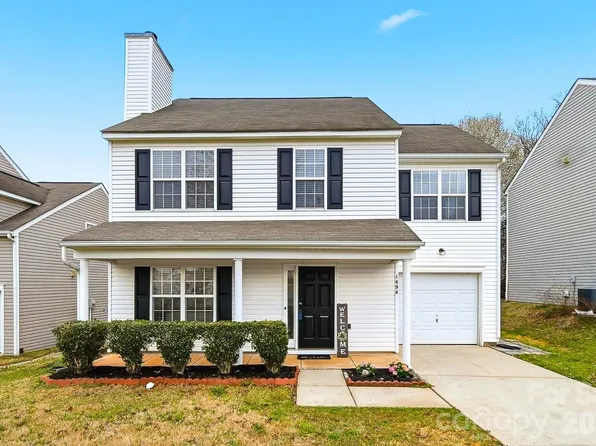 1494 Kindred Cir NW, Concord, NC 28027