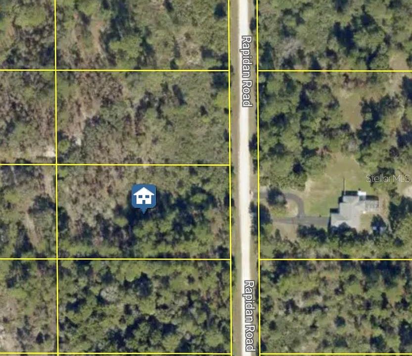 1st image of 18063 Rapidan Rd Lot 12