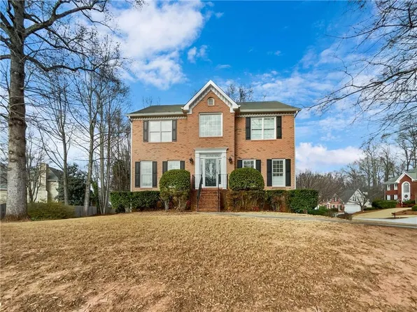 1370 Providence Dr, Lawrenceville, GA 30044