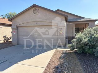9066 E Muleshoe St, Tucson, AZ 85747