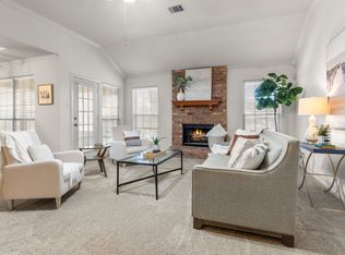 120 Briar Ridge Dr, Hewitt, TX 76643