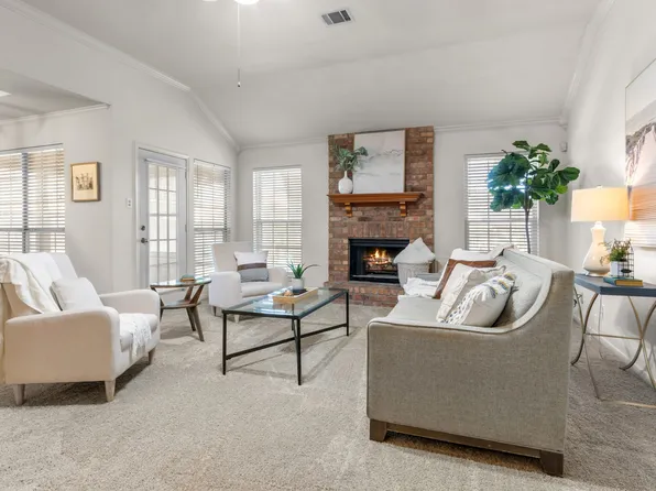 120 Briar Ridge Dr, Hewitt, TX 76643