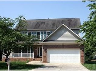 3303 Cheswick Ct, Greensboro, NC 27410