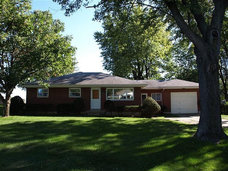 1110 Beatrice Dr Dayton OH 45404 Zillow