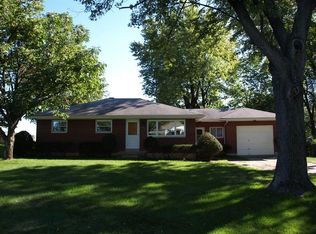 1110 Beatrice Dr, Dayton, OH 45404