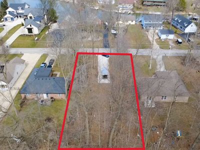 645 Mill Spgs, Coatesville, IN, 46121