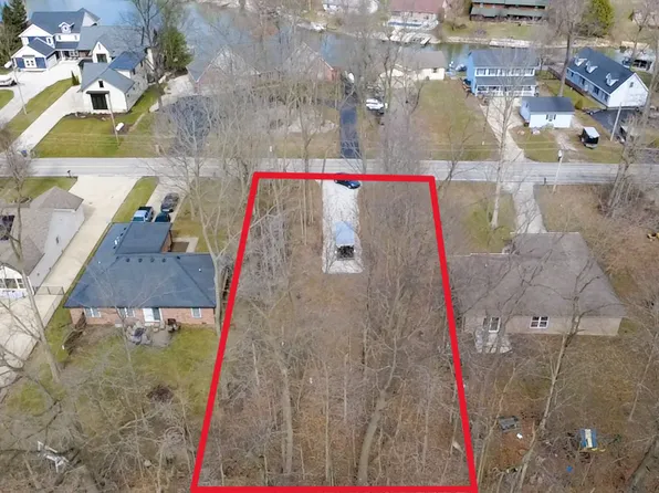 645 Mill Spgs, Coatesville, IN 46121