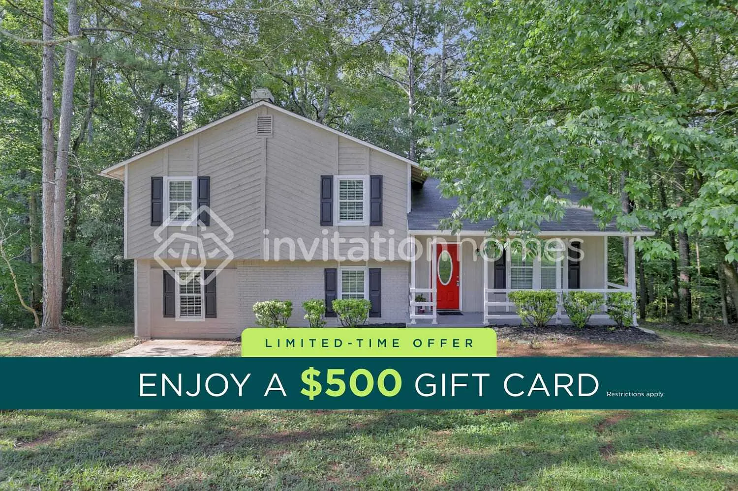 3932 Mcgill Ct Decatur, GA 30034 — Photo 1
