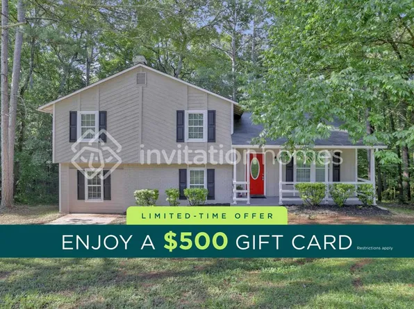 3932 McGill Ct, Decatur, GA 30034