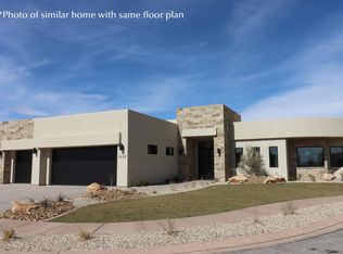 1206 Doonbeg Ct, Saint George, UT 84770