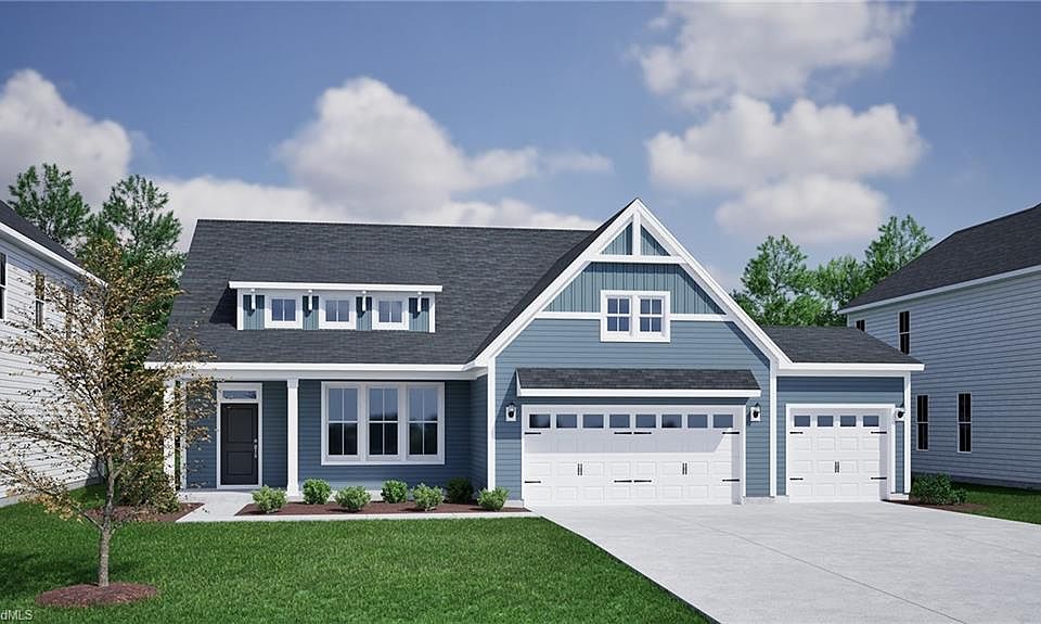 2nd image of 1270 Creek Knoll Dr