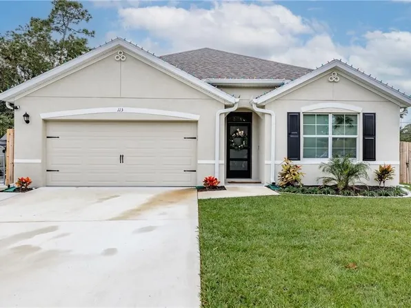 113 Harris Dr, Sebastian, FL 32958