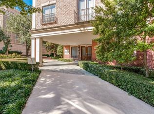 3303 Blackburn St APT 404, Dallas, TX 75204