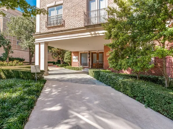 3303 Blackburn St APT 404, Dallas, TX 75204