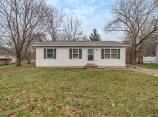 616 Vaughn St, Eaton Rapids, MI 48827