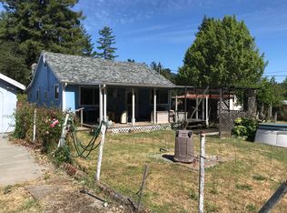 37 Mill Rd, Redway, CA 95560