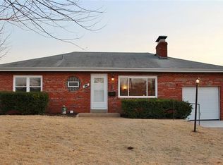 5532 Winona Ave, Saint Louis, MO 63109