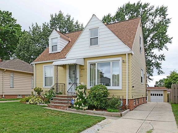 2nd image of 5906 Thornton Dr