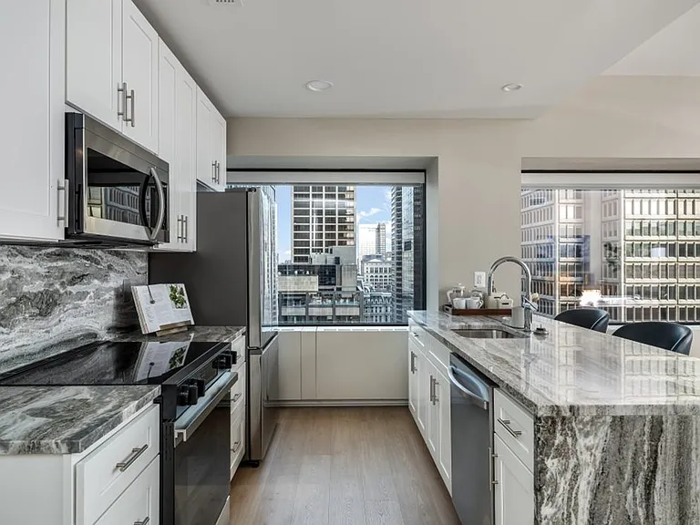 Residences at 1801 Market Street — Photo 25