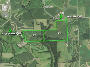 E9557 Ogden Ave, Cashton, WI 54619