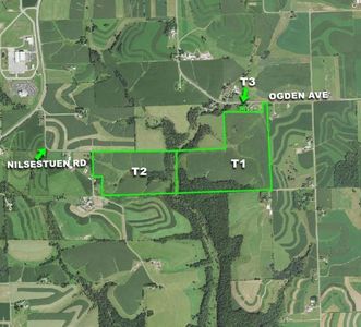 E9557 Ogden Ave, Cashton, WI, 54619