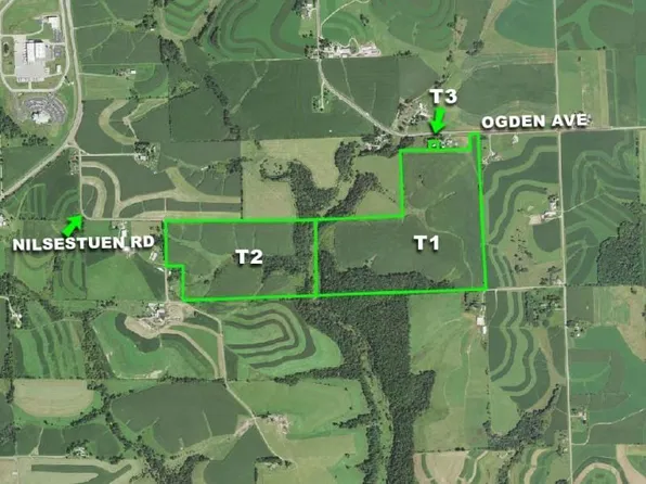 E9557 Ogden Ave, Cashton, WI 54619