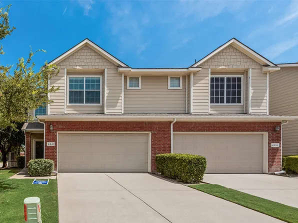4541 Woodsboro Ln, Plano, TX 75024