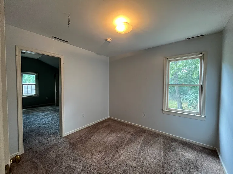 Bedroom #3