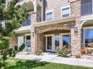 4612 Hahns Peak Drive #208, Loveland, CO 80538