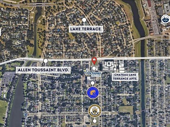 3rd image of 1530 Allen Toussaint Blvd