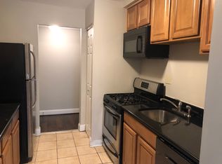 3833 Saint Barnabas Rd APT T4, Suitland, MD 20746