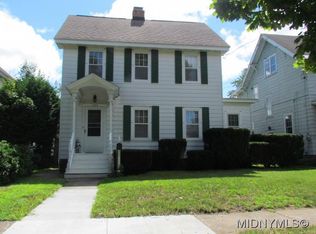 1004 Schuyler St, Rome, NY 13440