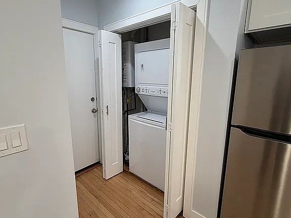 2nd image of 5411 N Campbell Ave #1F
