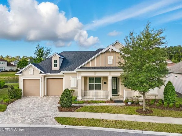 8650 MABEL Drive, Jacksonville, FL 32256