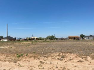 804 Bunche St, Midland, TX 79701