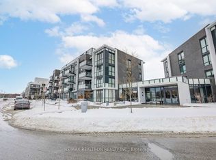 375 Sea Ray Ave #219, Innisfil, ON L9S