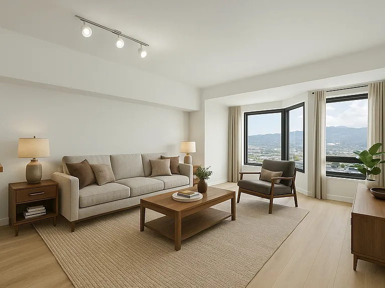 6363 Christie Ave #1823 — Photo 12
