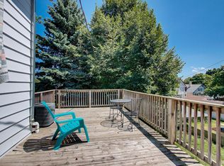 2754 S Lenox St #A, Milwaukee, WI 53207