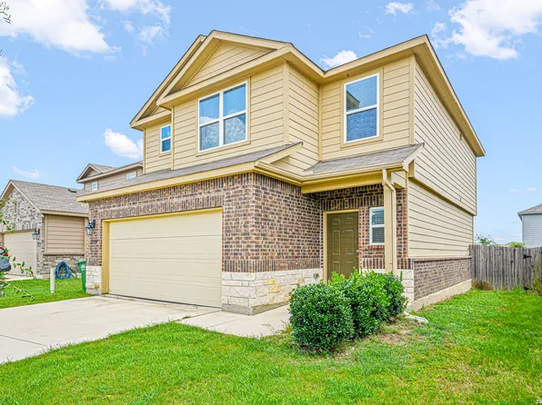 12924 Cicely, St Hedwig, TX 78152