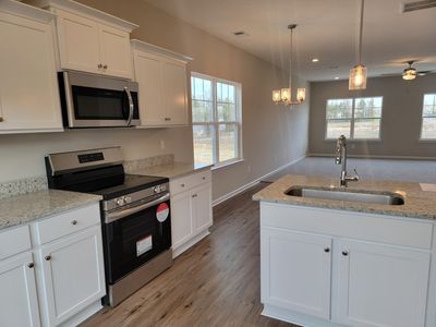 323 Moshe Feder Way Lot 254, La Vergne, TN, 37086