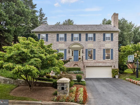 9708 Holloway Hill Ct, Potomac, MD 20854