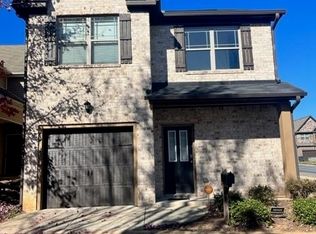 1605 Danube Ct, Atlanta, GA 30349