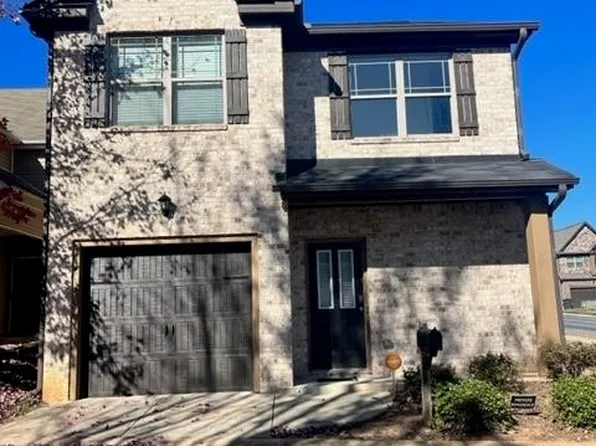1605 Danube Ct, Atlanta, GA 30349
