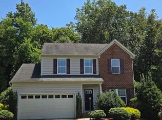 4801 Thornhurst St, Richmond, VA 23223