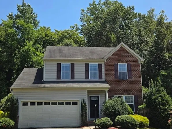 4801 Thornhurst St, Richmond, VA 23223