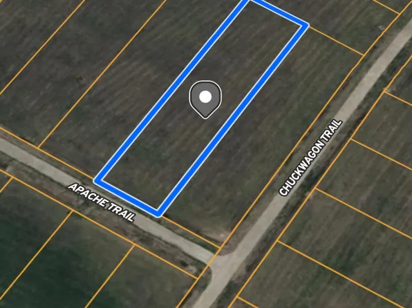 1614 Apache Trl, Angleton, TX 77515