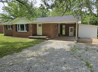 559 Oakville Cir, Parsons, TN 38363